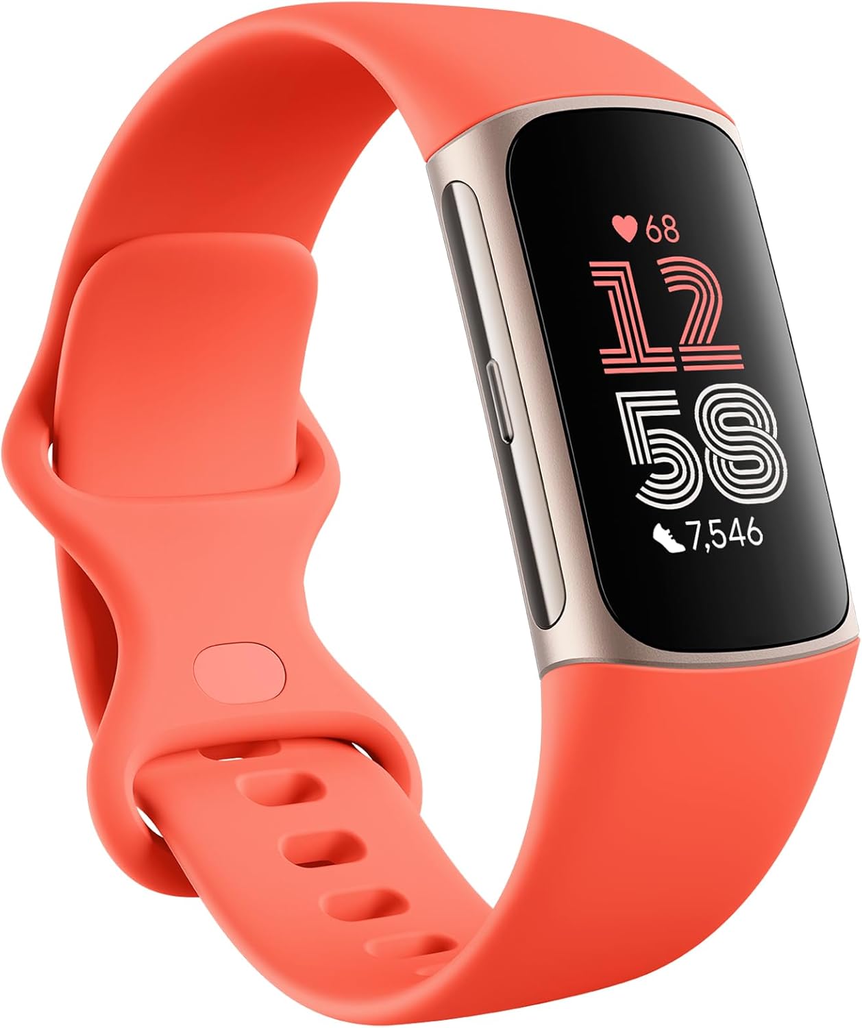 Fitbit Charge 6 fitness watch